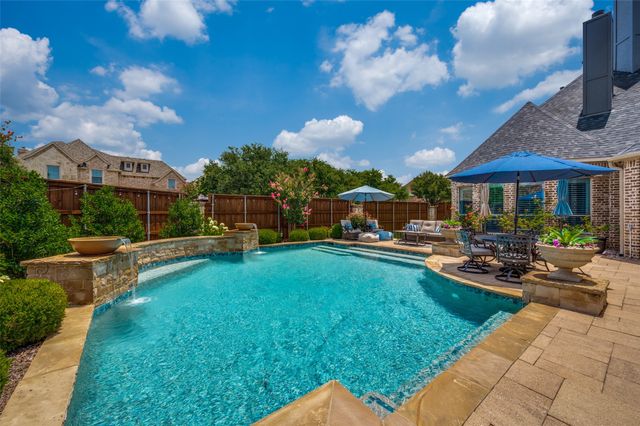 3578 Munstead Trail, Frisco, TX 75033