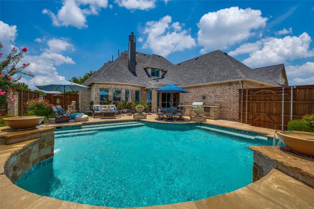 3578 Munstead Trail, Frisco, TX 75033