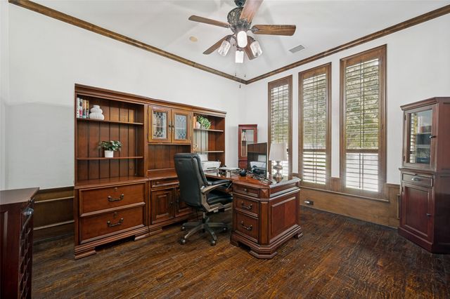 3578 Munstead Trail, Frisco, TX 75033