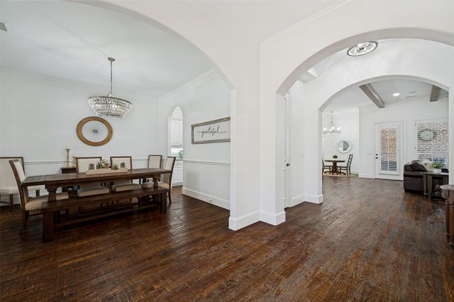 3578 Munstead Trail, Frisco, TX 75033