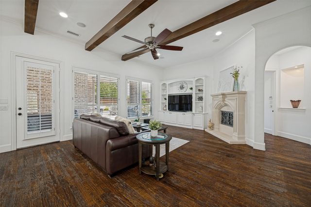 3578 Munstead Trail, Frisco, TX 75033