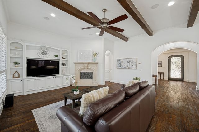 3578 Munstead Trail, Frisco, TX 75033