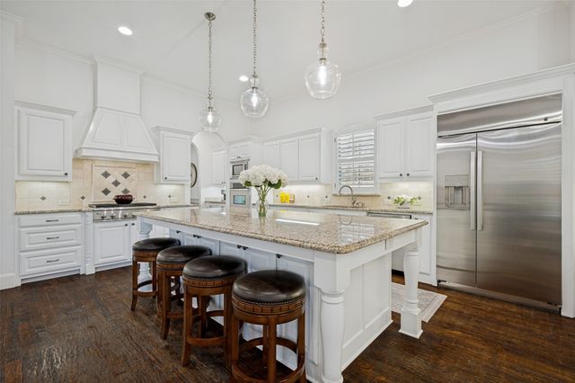 3578 Munstead Trail, Frisco, TX 75033