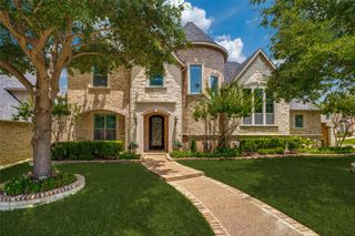 3578 Munstead Trail, Frisco, TX 75033