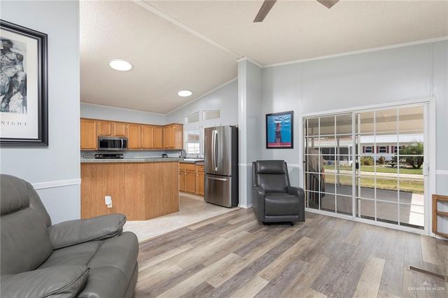 1034 Santa Maria Street, Mercedes, TX 78570