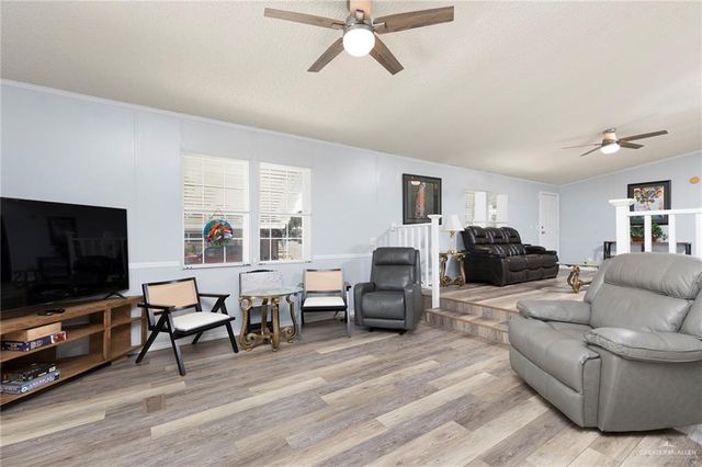 1034 Santa Maria Street, Mercedes, TX 78570