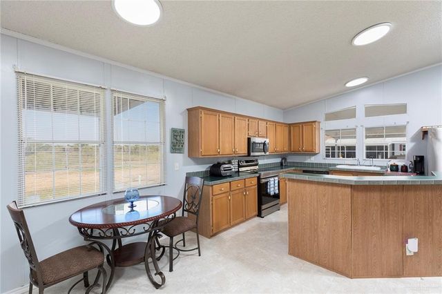 1034 Santa Maria Street, Mercedes, TX 78570