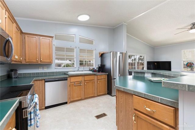 1034 Santa Maria Street, Mercedes, TX 78570