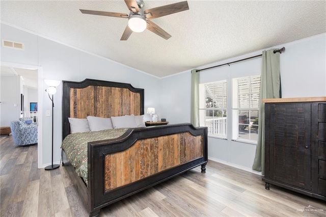 1034 Santa Maria Street, Mercedes, TX 78570