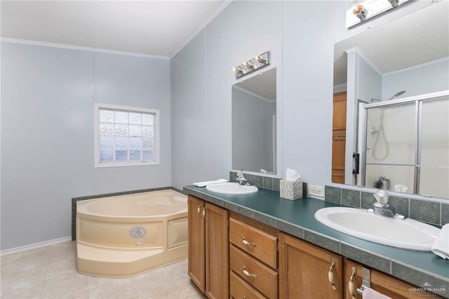 1034 Santa Maria Street, Mercedes, TX 78570