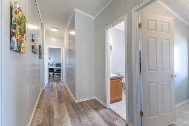 1034 Santa Maria Street, Mercedes, TX 78570