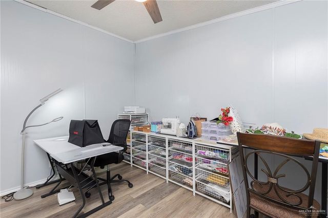 1034 Santa Maria Street, Mercedes, TX 78570