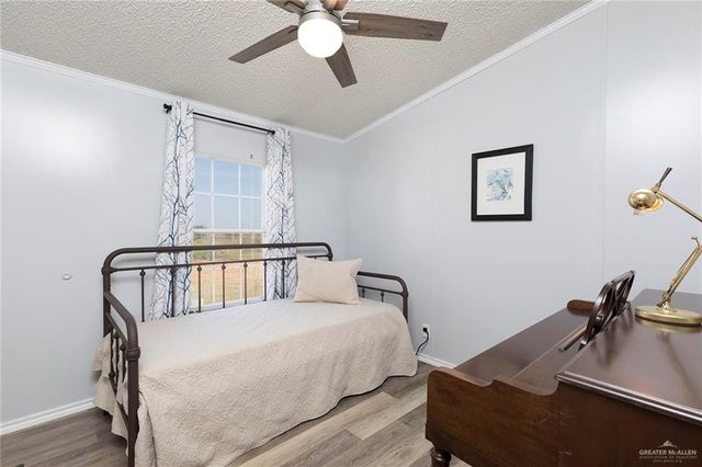 1034 Santa Maria Street, Mercedes, TX 78570