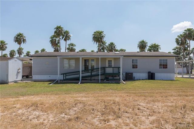 1034 Santa Maria Street, Mercedes, TX 78570