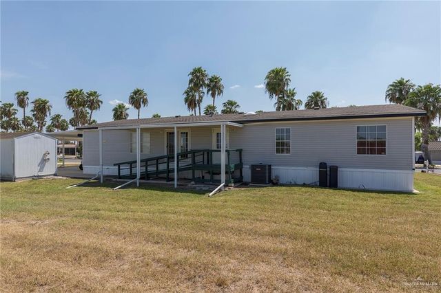 1034 Santa Maria Street, Mercedes, TX 78570