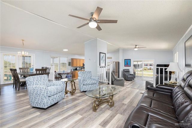 1034 Santa Maria Street, Mercedes, TX 78570