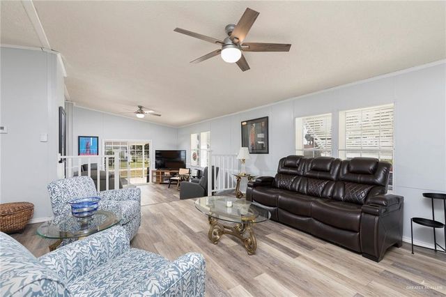 1034 Santa Maria Street, Mercedes, TX 78570