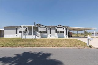 1034 Santa Maria Street, Mercedes, TX 78570