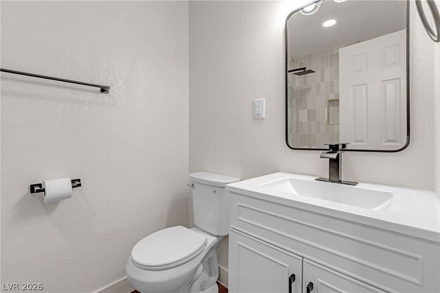 729 Van Ert Avenue, North Las Vegas, NV 89030