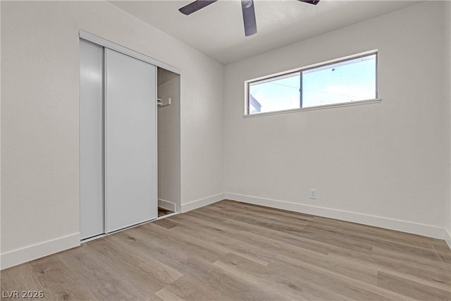 729 Van Ert Avenue, North Las Vegas, NV 89030