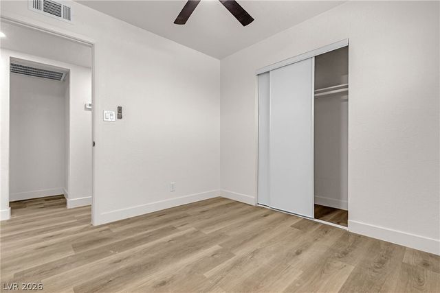 729 Van Ert Avenue, North Las Vegas, NV 89030