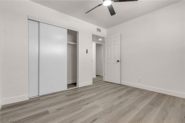 729 Van Ert Avenue, North Las Vegas, NV 89030