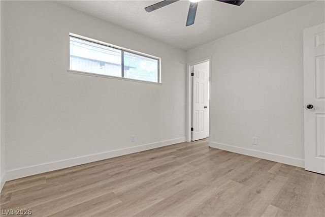 729 Van Ert Avenue, North Las Vegas, NV 89030