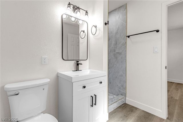 729 Van Ert Avenue, North Las Vegas, NV 89030