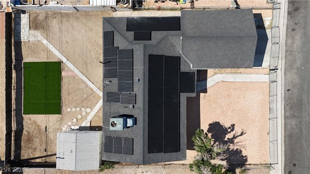 729 Van Ert Avenue, North Las Vegas, NV 89030