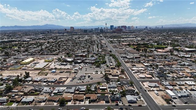 729 Van Ert Avenue, North Las Vegas, NV 89030