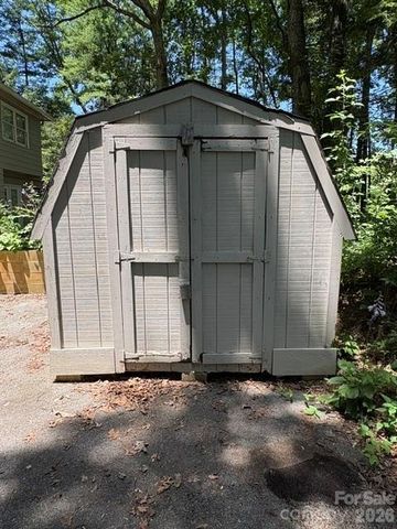 31 Spring Forest Circle, Asheville, NC 28803