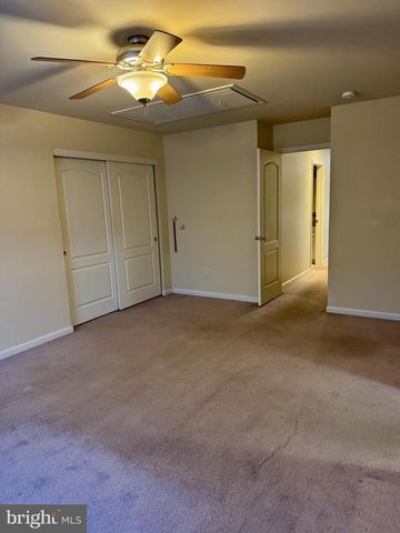 160 BULLS HEAD RD, Pottsville, PA 17901