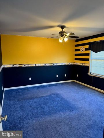 160 BULLS HEAD RD, Pottsville, PA 17901