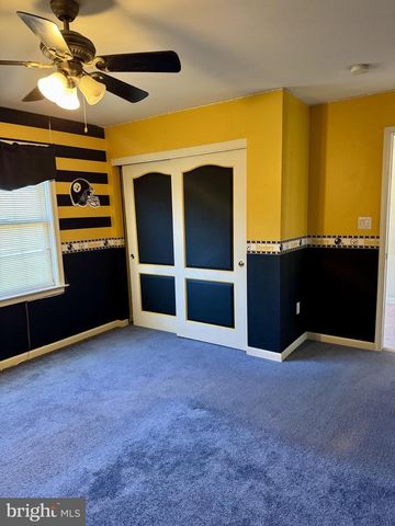 160 BULLS HEAD RD, Pottsville, PA 17901