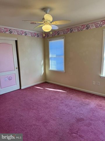 160 BULLS HEAD RD, Pottsville, PA 17901