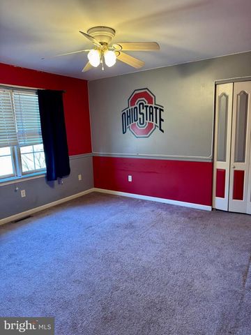 160 BULLS HEAD RD, Pottsville, PA 17901