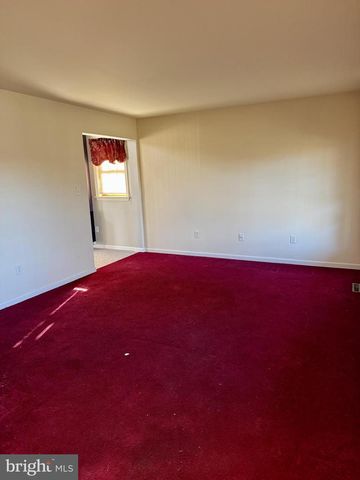 160 BULLS HEAD RD, Pottsville, PA 17901