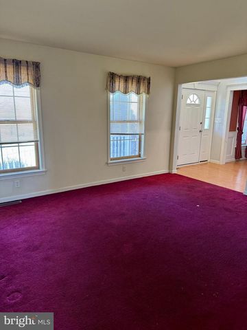 160 BULLS HEAD RD, Pottsville, PA 17901