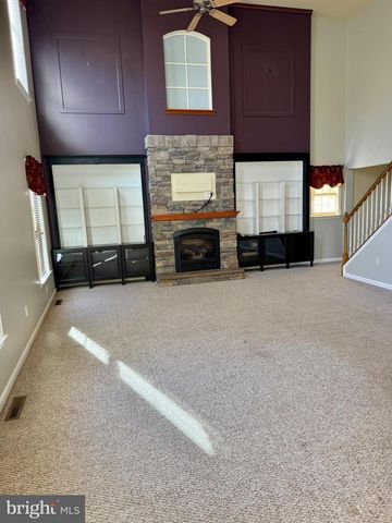 160 BULLS HEAD RD, Pottsville, PA 17901