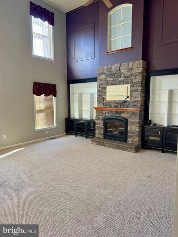 160 BULLS HEAD RD, Pottsville, PA 17901