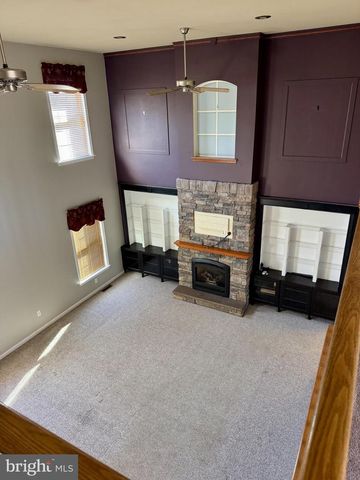 160 BULLS HEAD RD, Pottsville, PA 17901