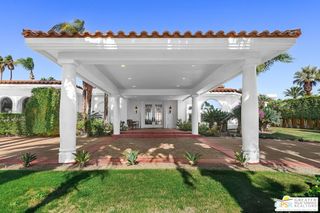 500 W Stevens Road, Palm Springs, CA 92262