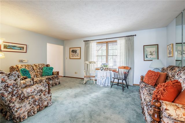 5176 Emerson Road, Canandaigua Town, NY 14424