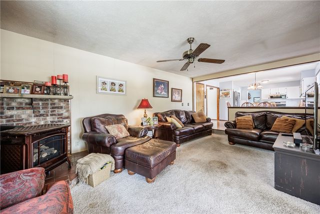 5176 Emerson Road, Canandaigua Town, NY 14424