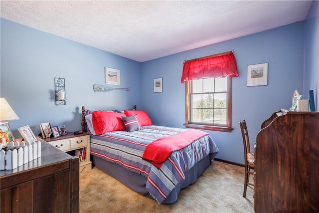 5176 Emerson Road, Canandaigua Town, NY 14424