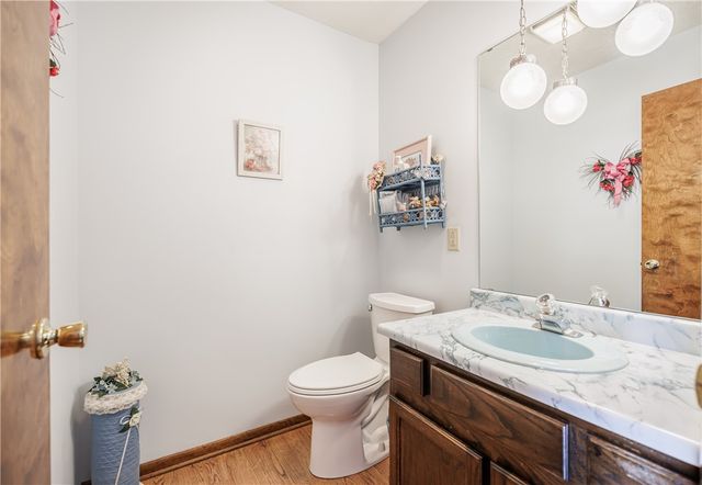 5176 Emerson Road, Canandaigua Town, NY 14424