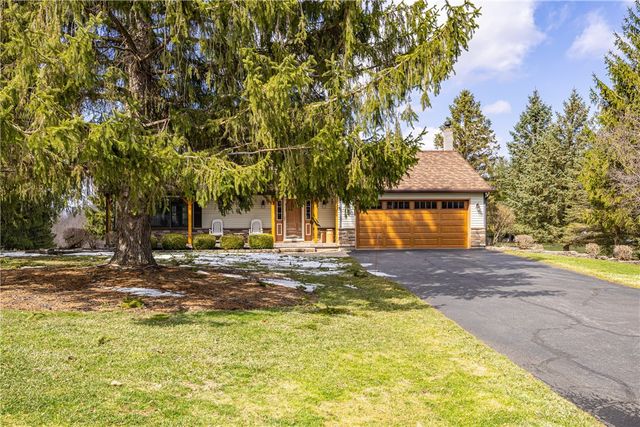 5176 Emerson Road, Canandaigua Town, NY 14424