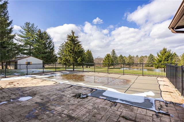 5176 Emerson Road, Canandaigua Town, NY 14424