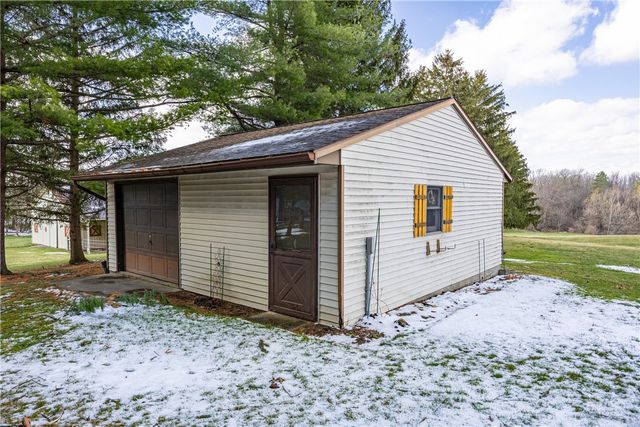 5176 Emerson Road, Canandaigua Town, NY 14424