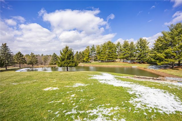 5176 Emerson Road, Canandaigua Town, NY 14424